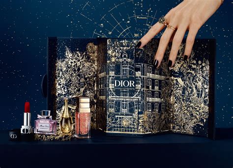 DIOR（ディオール） .